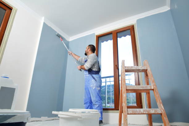 Best Drywall Sanding and Smoothing  in Spring Grove, PA